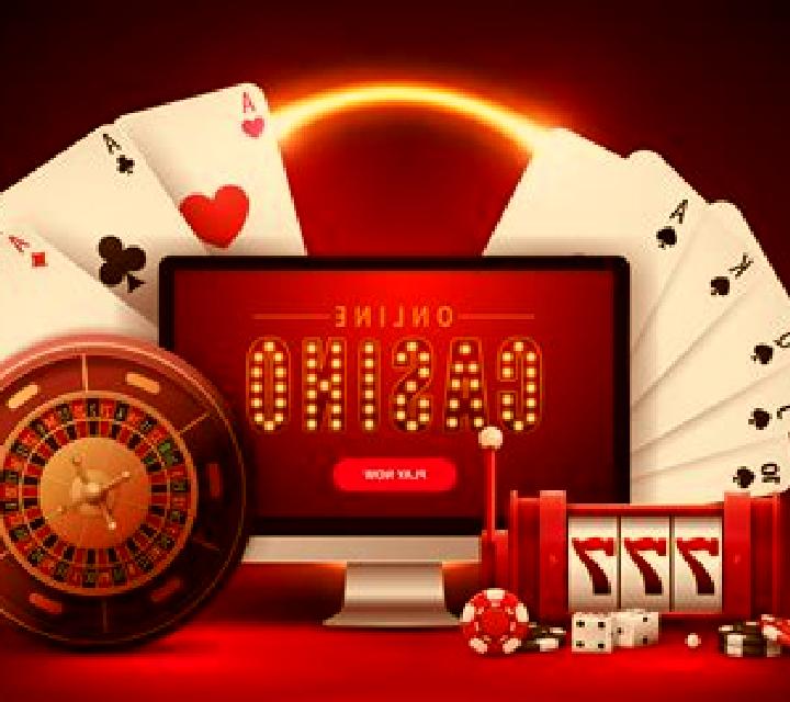 Red Card online slot