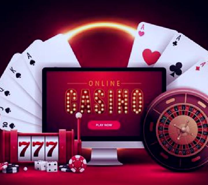 Red Card slot game