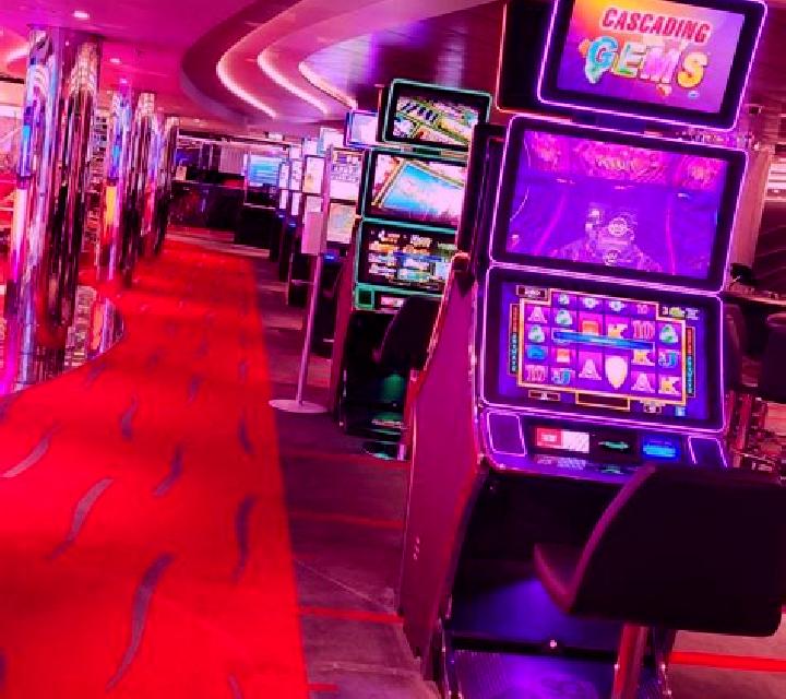 Red Carpet Richez online slot