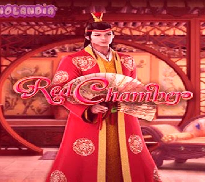 Red Chamber slot
