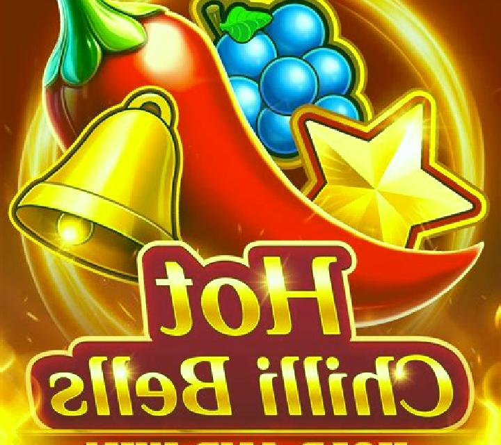 Red Chilli Luck online slot