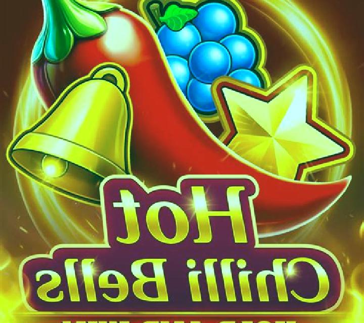 Red Chilli Luck slot game