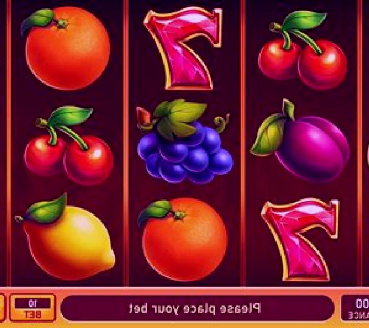 Red Chilli Luck slot