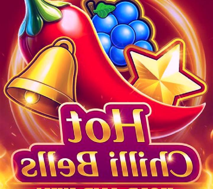 Red Chilli slot game