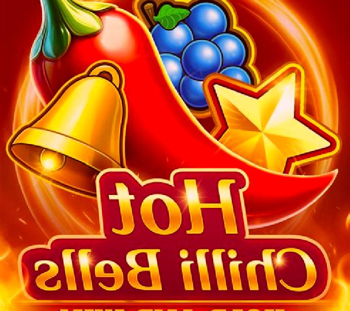 Red Chilli Wins online slot