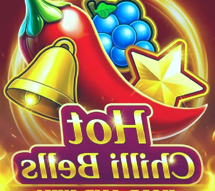 Red Chilli Wins slot game