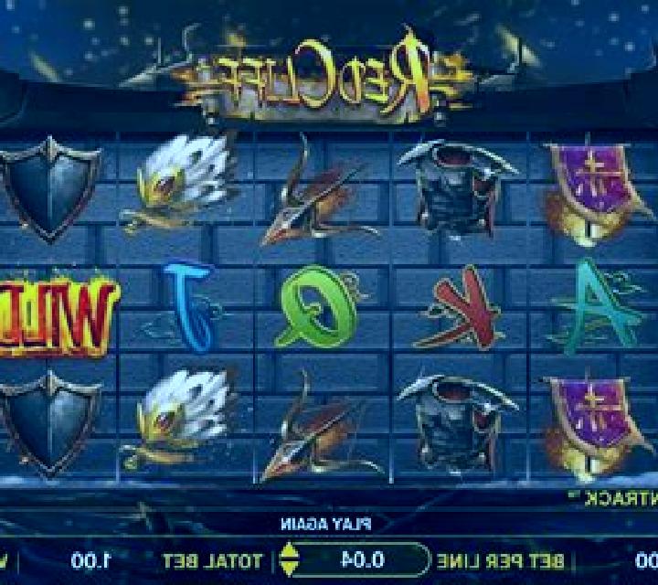 Red Cliff (KA Gaming) online slot