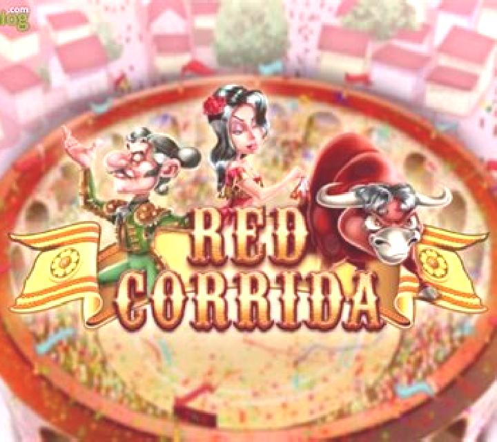 Red Corrida slot