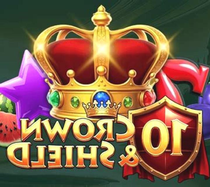 Red Crown online slot