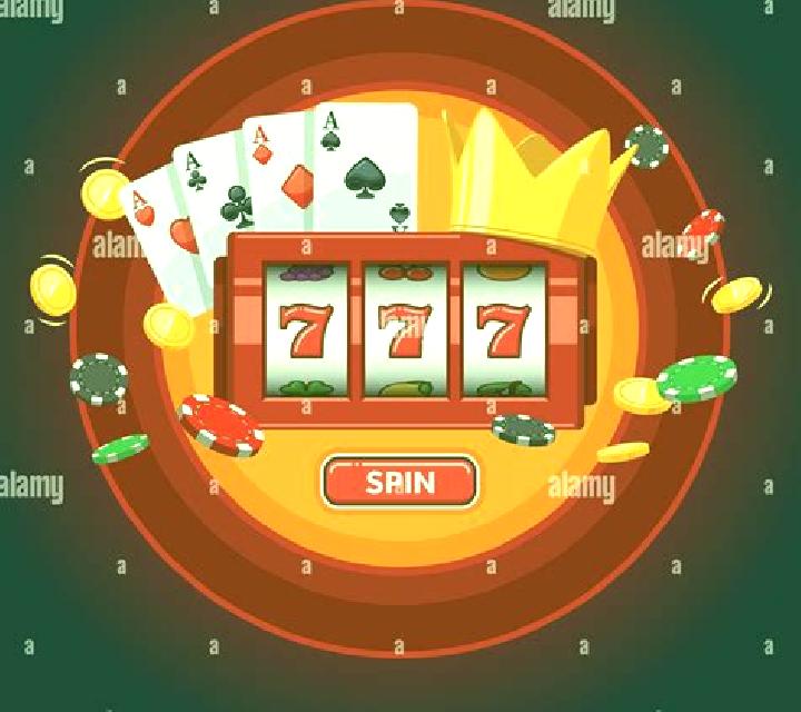 Red Crown slot machine