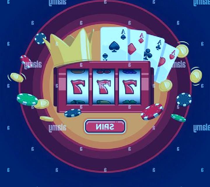 Red Crown slot