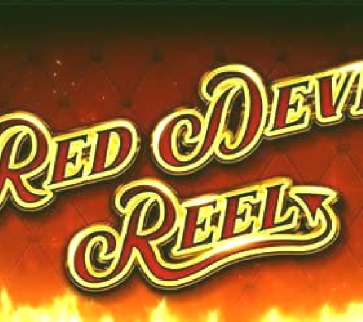 Red Devil Reel online slot
