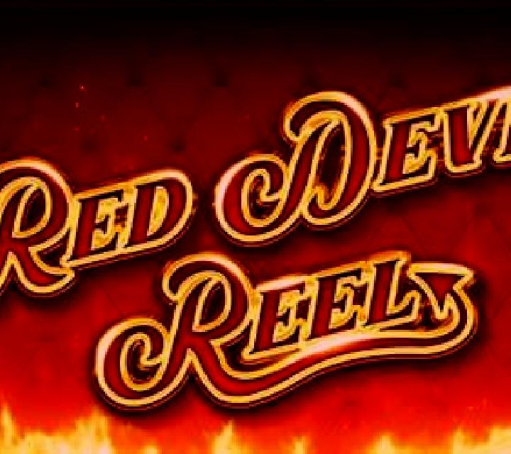 Red Devil Reel slot