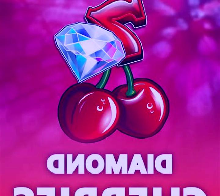 Red Diamond slot game