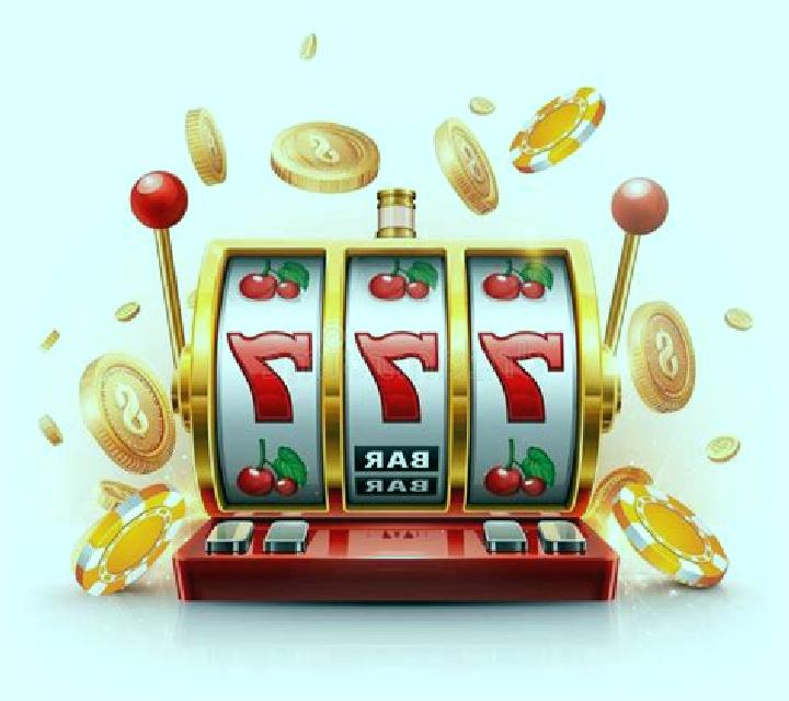 Red Dog (CreedRoomz) slot machine
