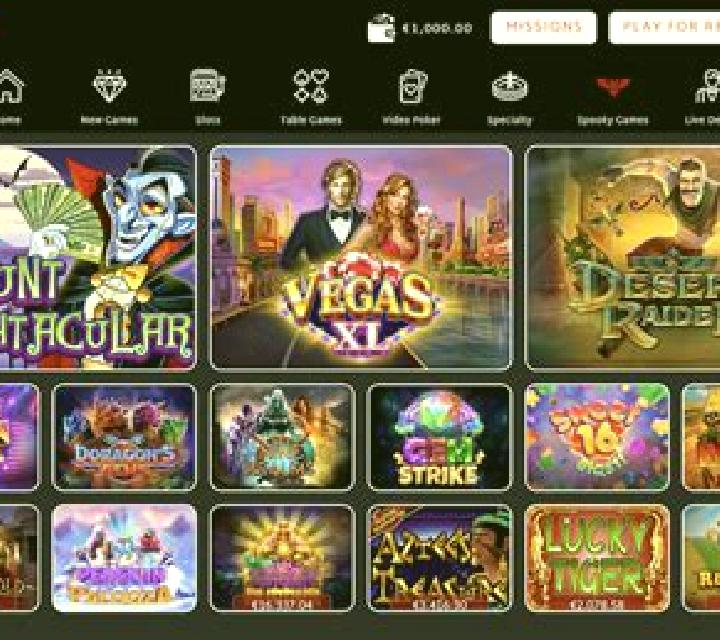 Red Dog (NetEnt) online slot