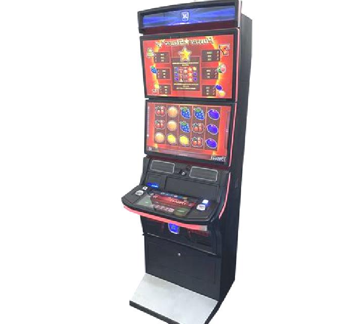 Red Dog (Novomatic) slot