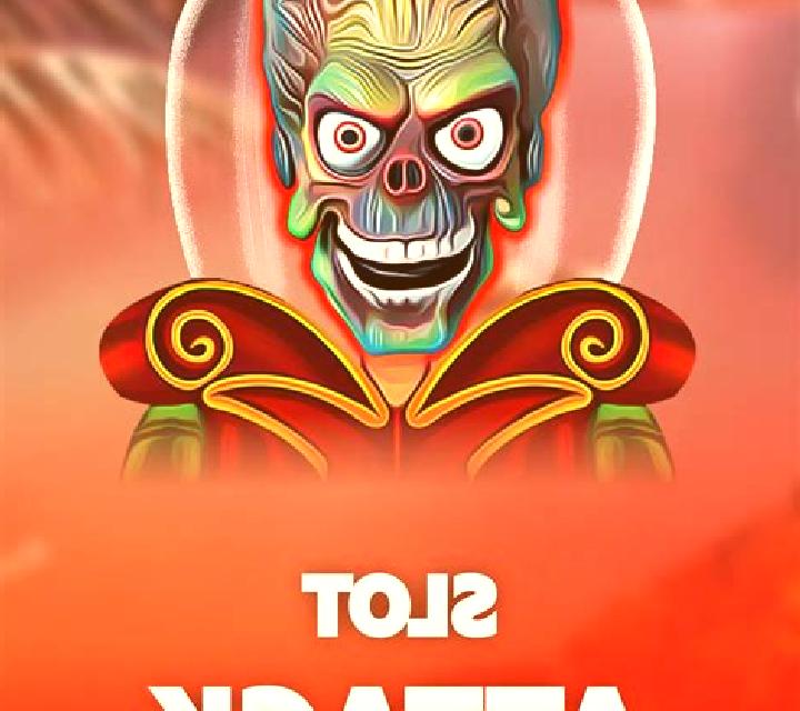 Red Dog (Nucleus Gaming) online slot