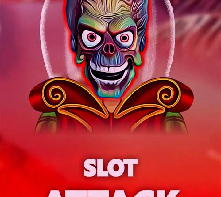 Red Dog (Nucleus Gaming) slot