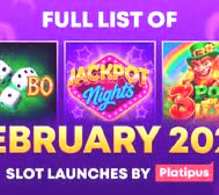 Red Dog (Platipus) slot