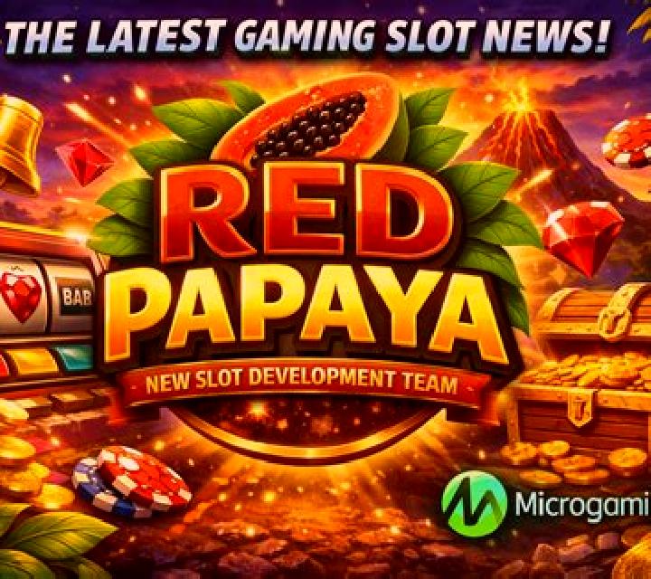 Red Dog (Playtech) slot machine