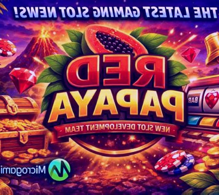 Red Dog (Playtech) slot