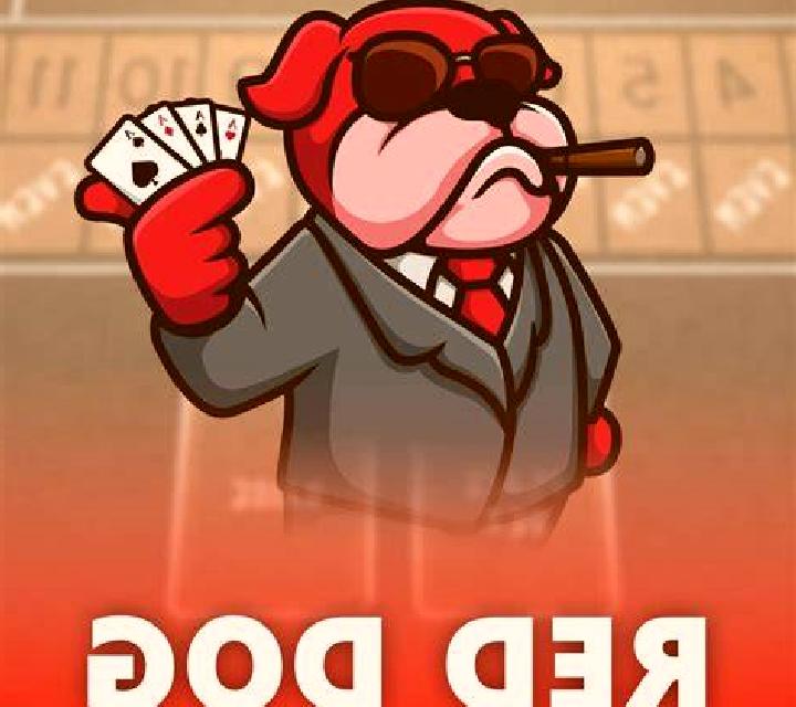 Red Dog (Rival) slot