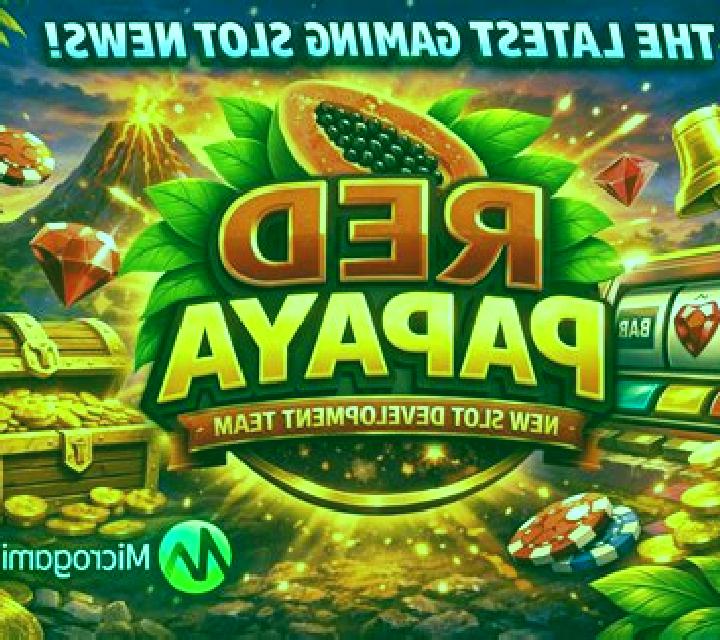 Red Dragon (1X2gaming) online slot