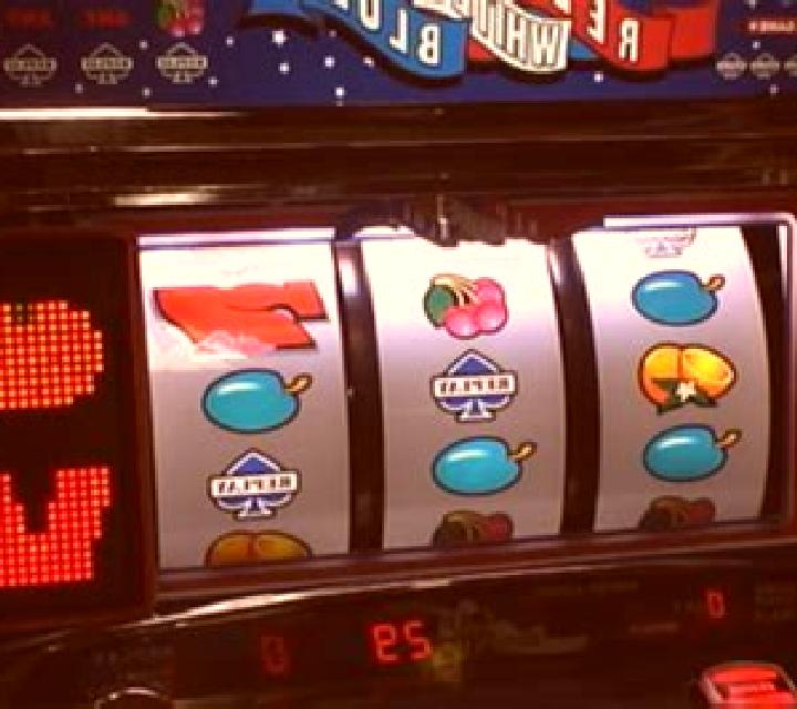 Red Dragon (1X2gaming) slot machine