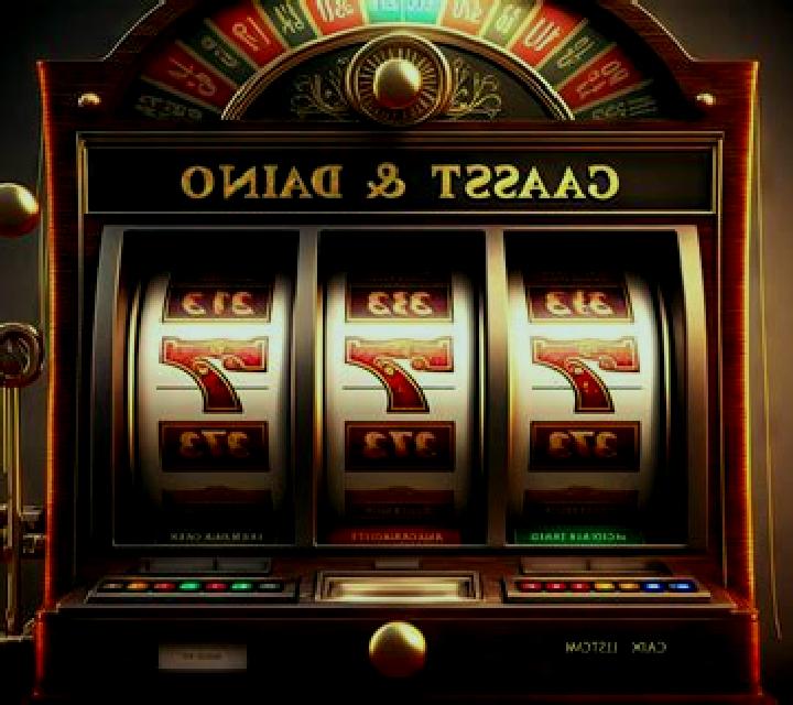 Red Dragon of Luck slot machine