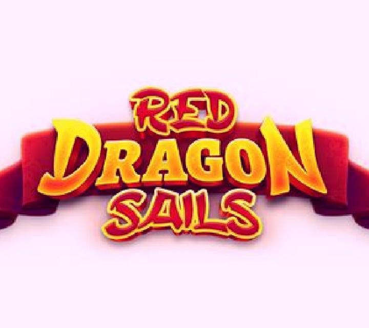 Red Dragon Sails online slot