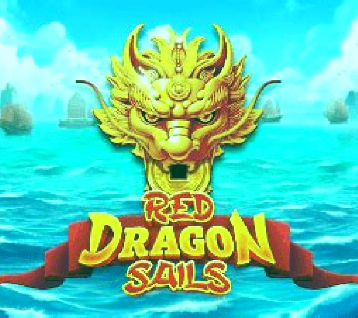 Red Dragon Sails slot machine