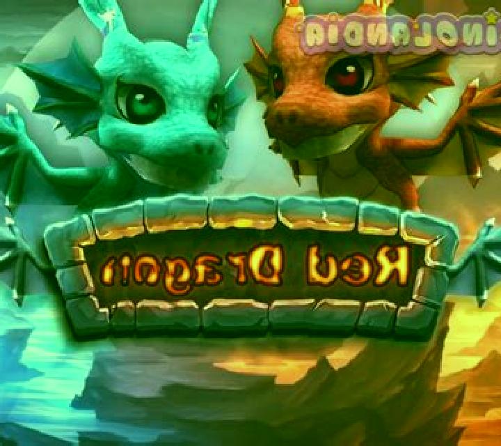Red Dragon (SimplePlay) slot game