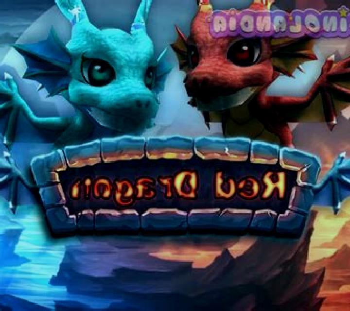 Red Dragon (SimplePlay) slot