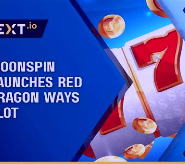 Red Dragon Ways slot