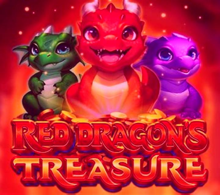 Red Dragon s Treasure slot