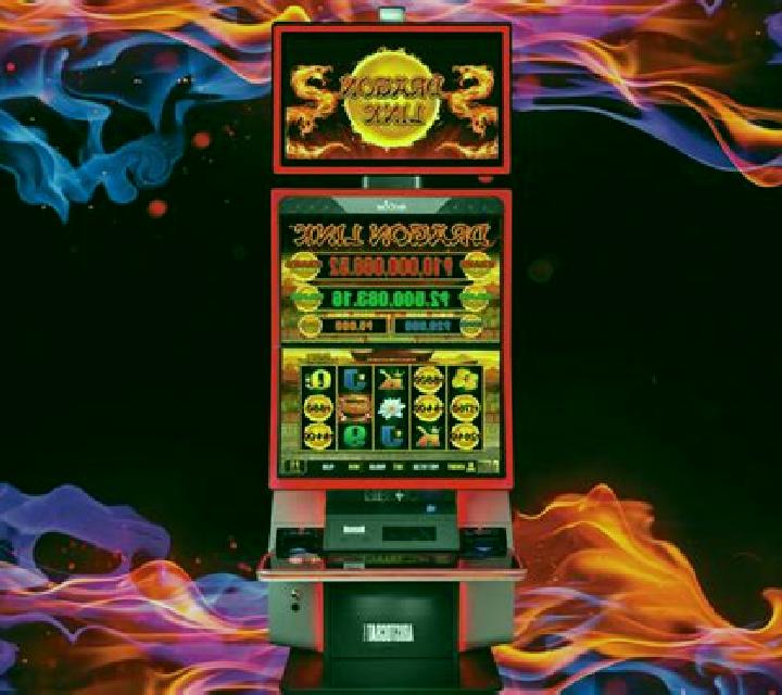 Red Emperor slot game