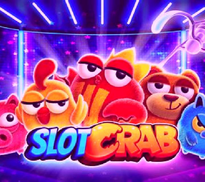 Red Envelope Crab online slot