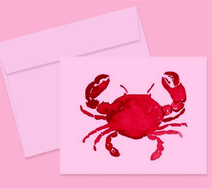 Red Envelope Crab slot