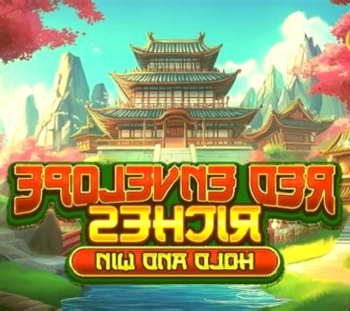 Red Envelope Riches online slot
