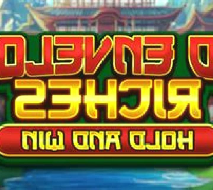 Red Envelope Riches slot machine