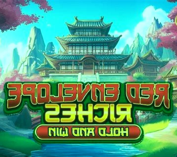 Red Envelope Riches slot