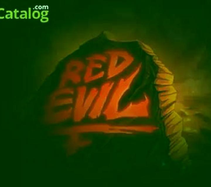 Red Evil online slot
