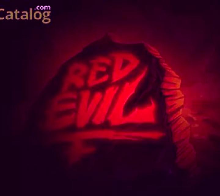 Red Evil slot