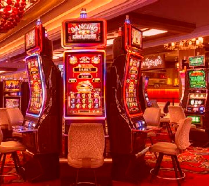 Red Fate 100/6 slot game