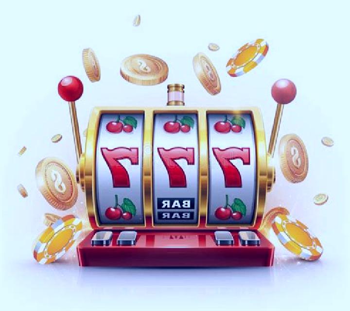 Red Fate 40/6 slot machine