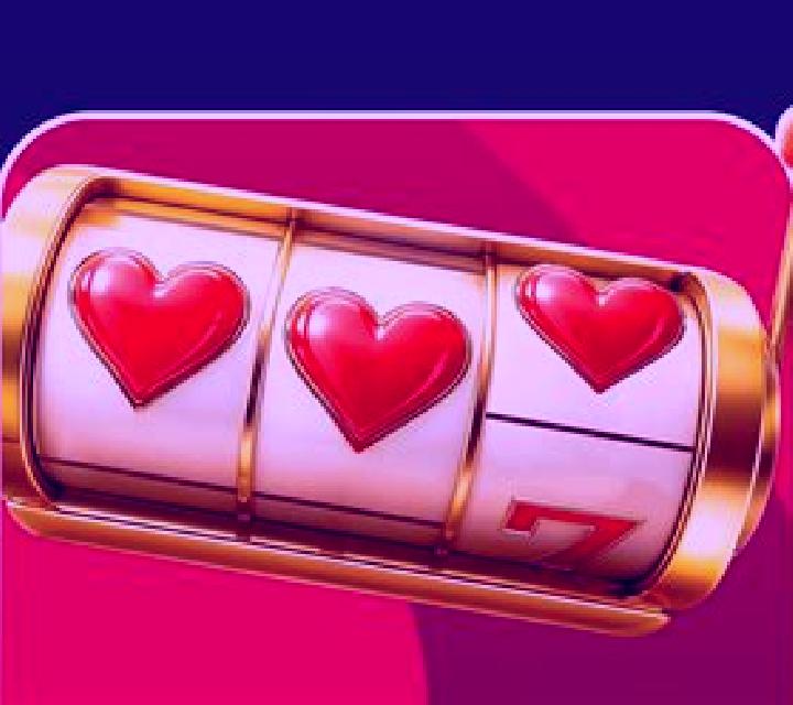 Red Fate 5 slot game
