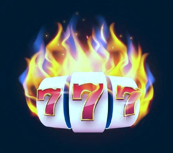 Red Fire slot machine