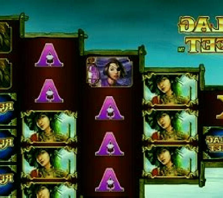 Red Flag Fleet online slot