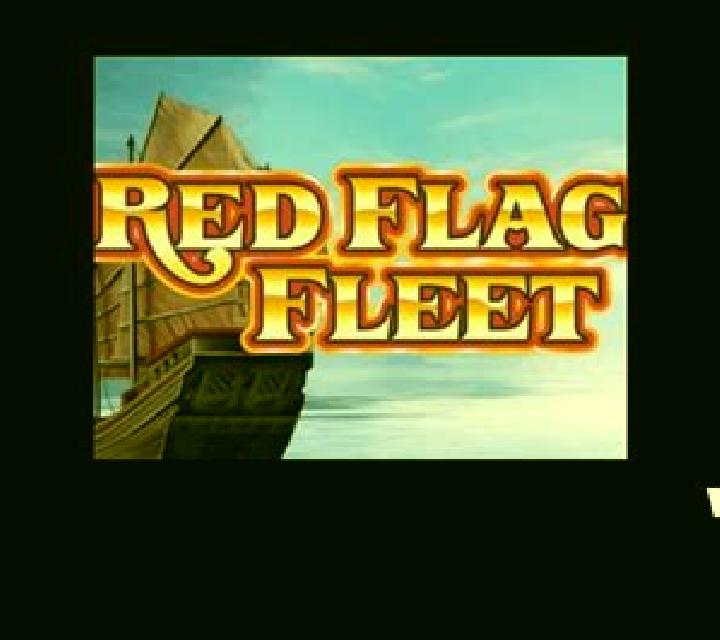 Red Flag Fleet slot machine